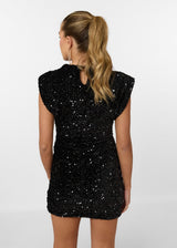 LIVIA Sequin Dress