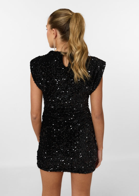 LIVIA Sequin Dress