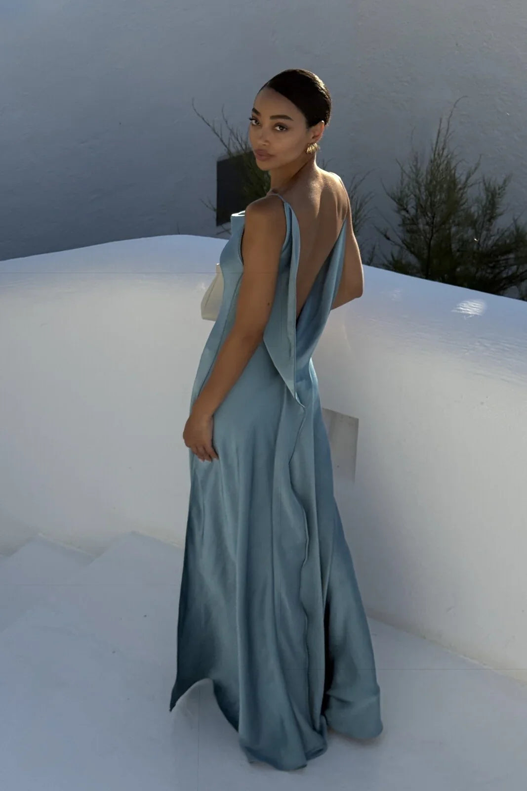 FIORÉA Maxi Dress