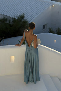 FIORÉA Maxi Dress