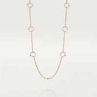 ELVORU x Riva Pendant