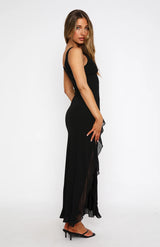 NOÉMIE Maxi Dress