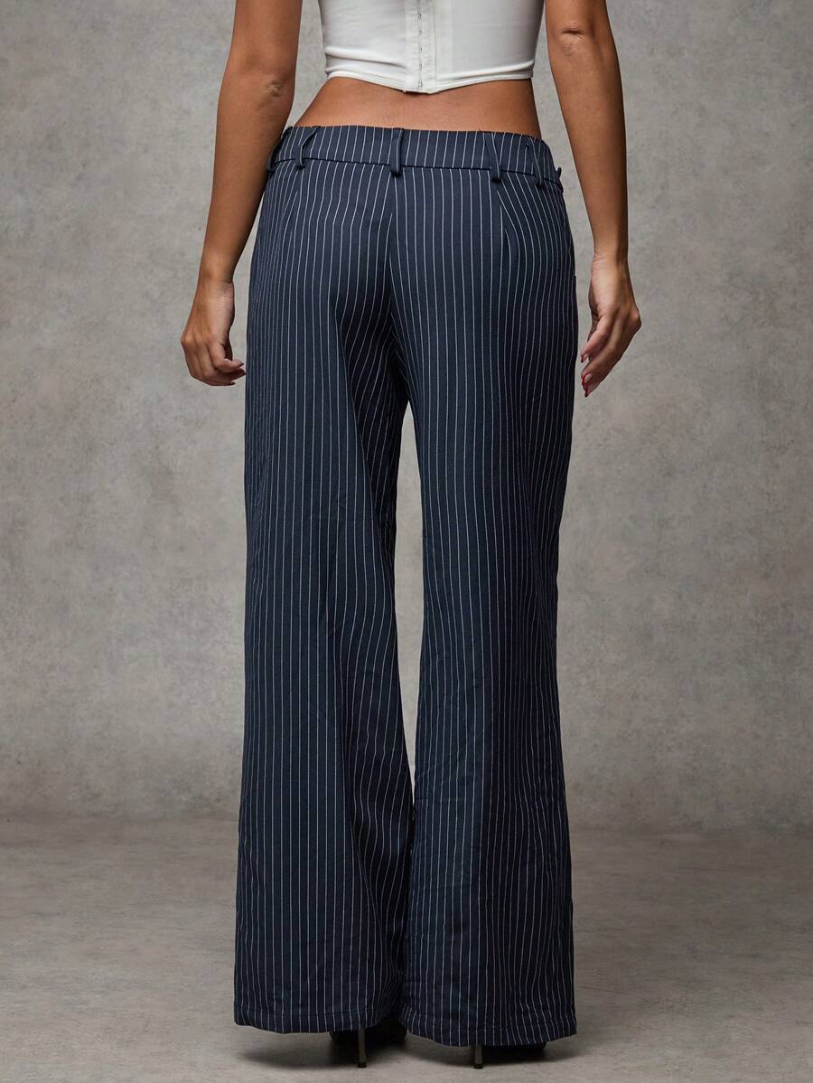 ARLENA Wide Leg Pants