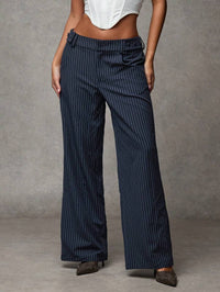 ARLENA Wide Leg Pants