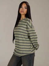 KALISTA Knit Sweater