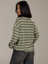 KALISTA Knit Sweater