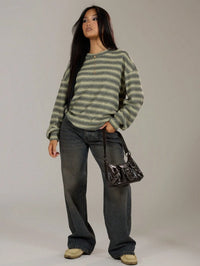 KALISTA Knit Sweater