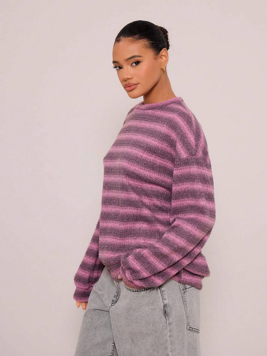 KALISTA Knit Sweater