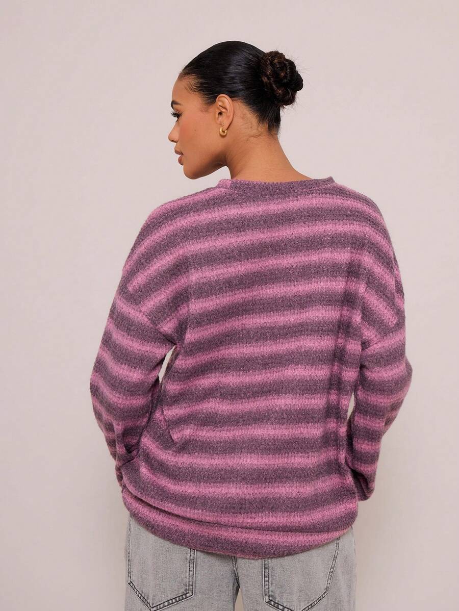KALISTA Knit Sweater