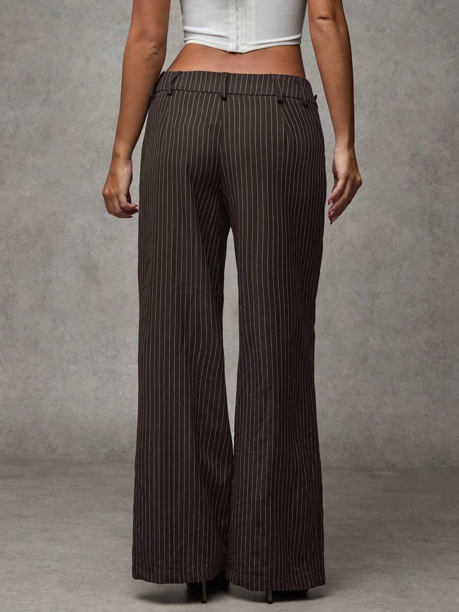 ARLENA Wide Leg Pants