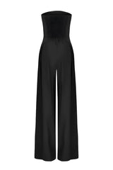 SANTELINA Maxi Dress