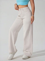 RENATA Straight Jeans