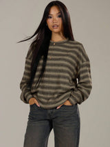 KALISTA Knit Sweater