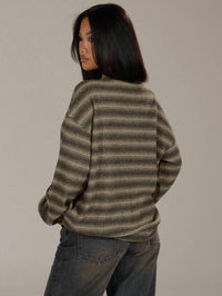 KALISTA Knit Sweater