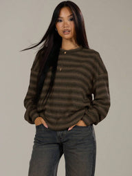 KALISTA Knit Sweater