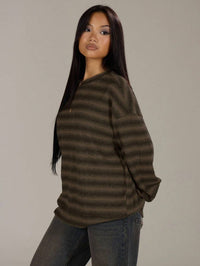 KALISTA Knit Sweater