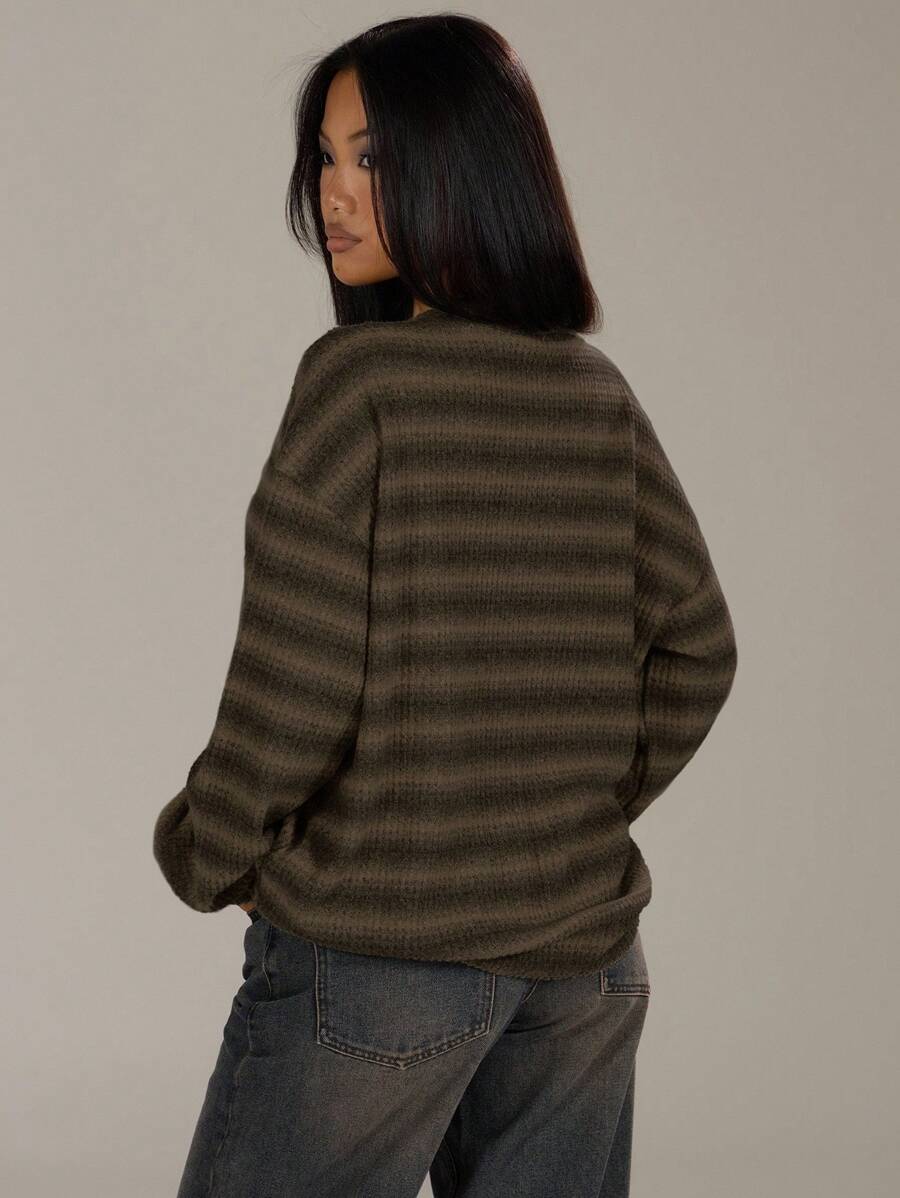 KALISTA Knit Sweater