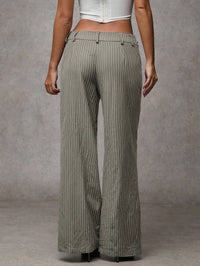 ARLENA Wide Leg Pants
