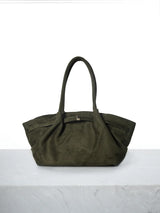 VELVÉRA SuedeCharm Tote