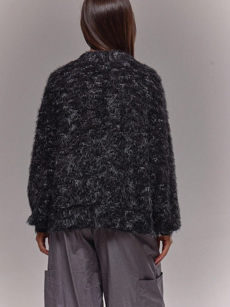 NALINA Knit Cardigan