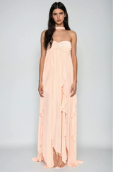 AZAYLA Maxi Dress