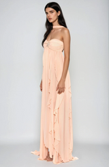 AZAYLA Maxi Dress