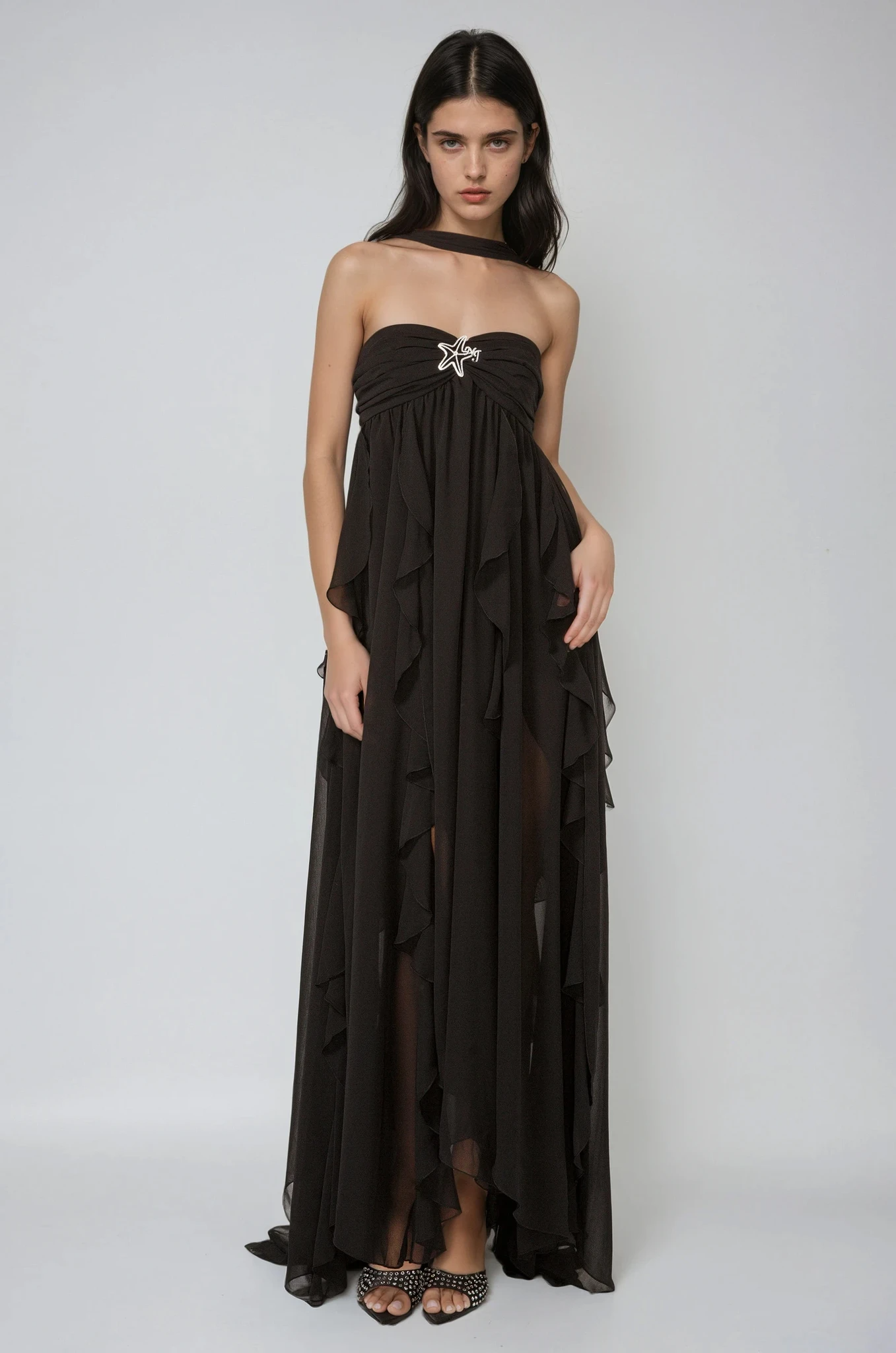 AZAYLA Maxi Dress