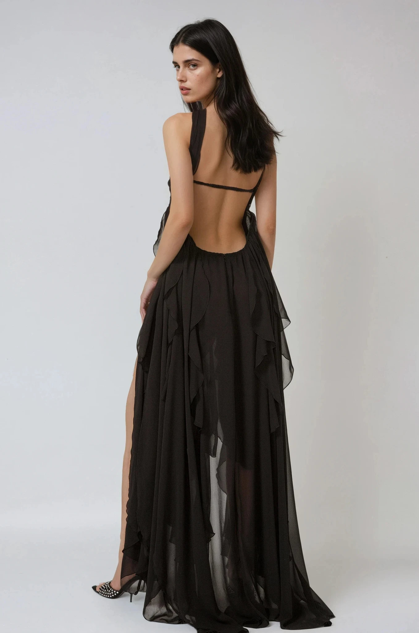 AZAYLA Maxi Dress