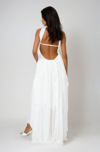 AZAYLA Maxi Dress