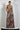 SAPHIRA Leopard Maxi Dress