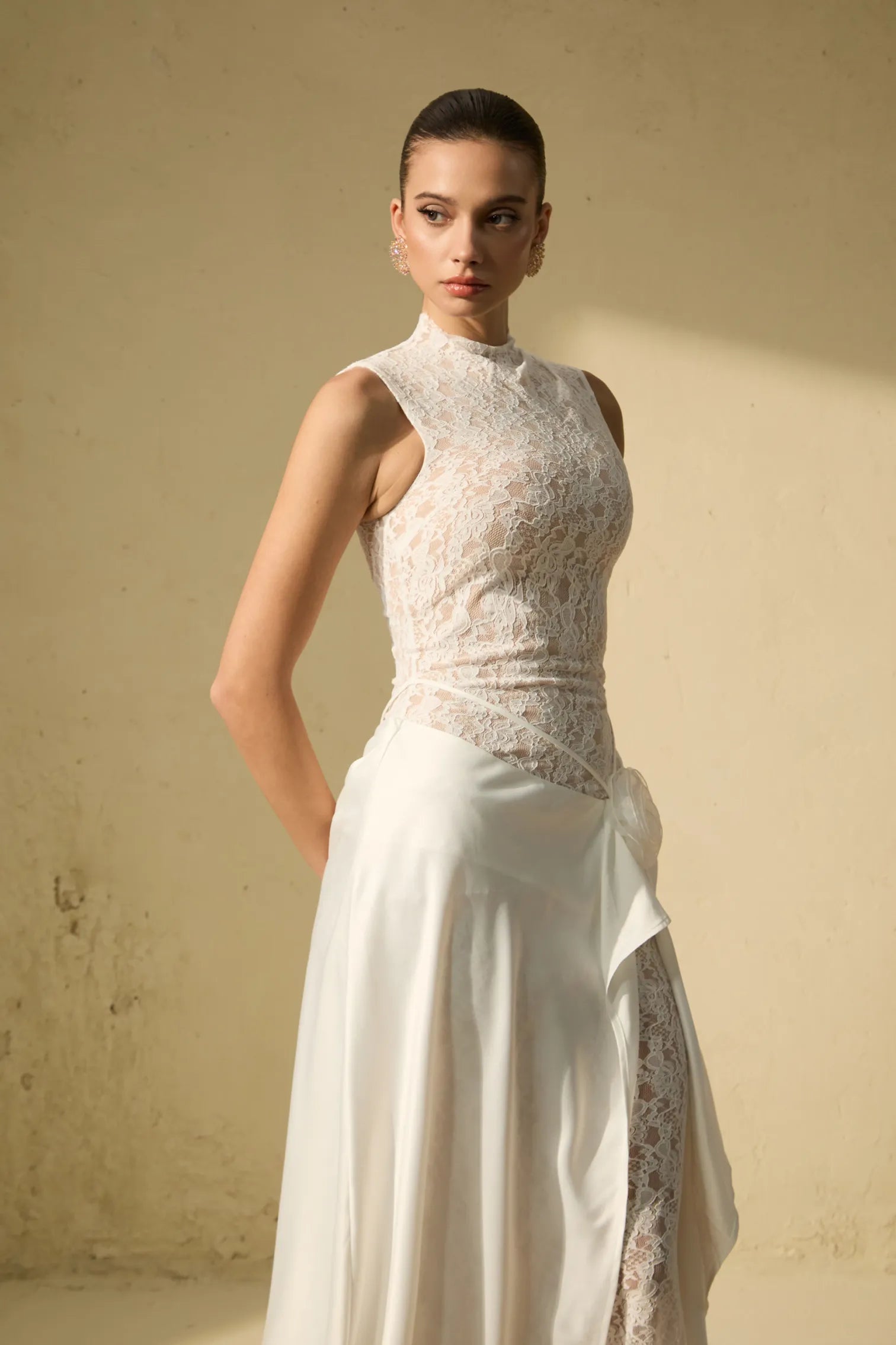 ARIELLA Maxi Dress