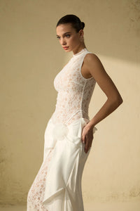 ARIELLA Maxi Dress