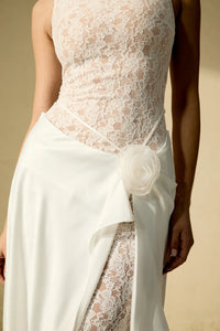 ARIELLA Maxi Dress