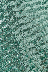 LUMINA Sequin Mini Dress