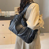 OLIVIA Viola Scuro Bag