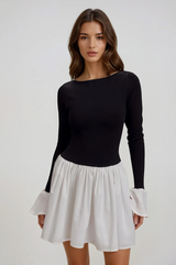 GIULIA Pullover Dress