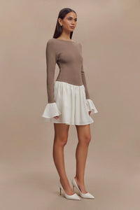 GIULIA Pullover Dress