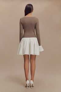 GIULIA Pullover Dress