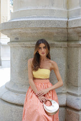 ELEONORA Fresh & Sweet Dress