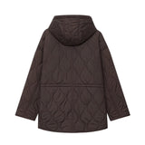 URBINA Quilted City Jacket