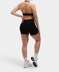 AUDACE Seamless Scrunch Activewear Set