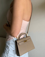 ELVORU® - CELINE GREEN