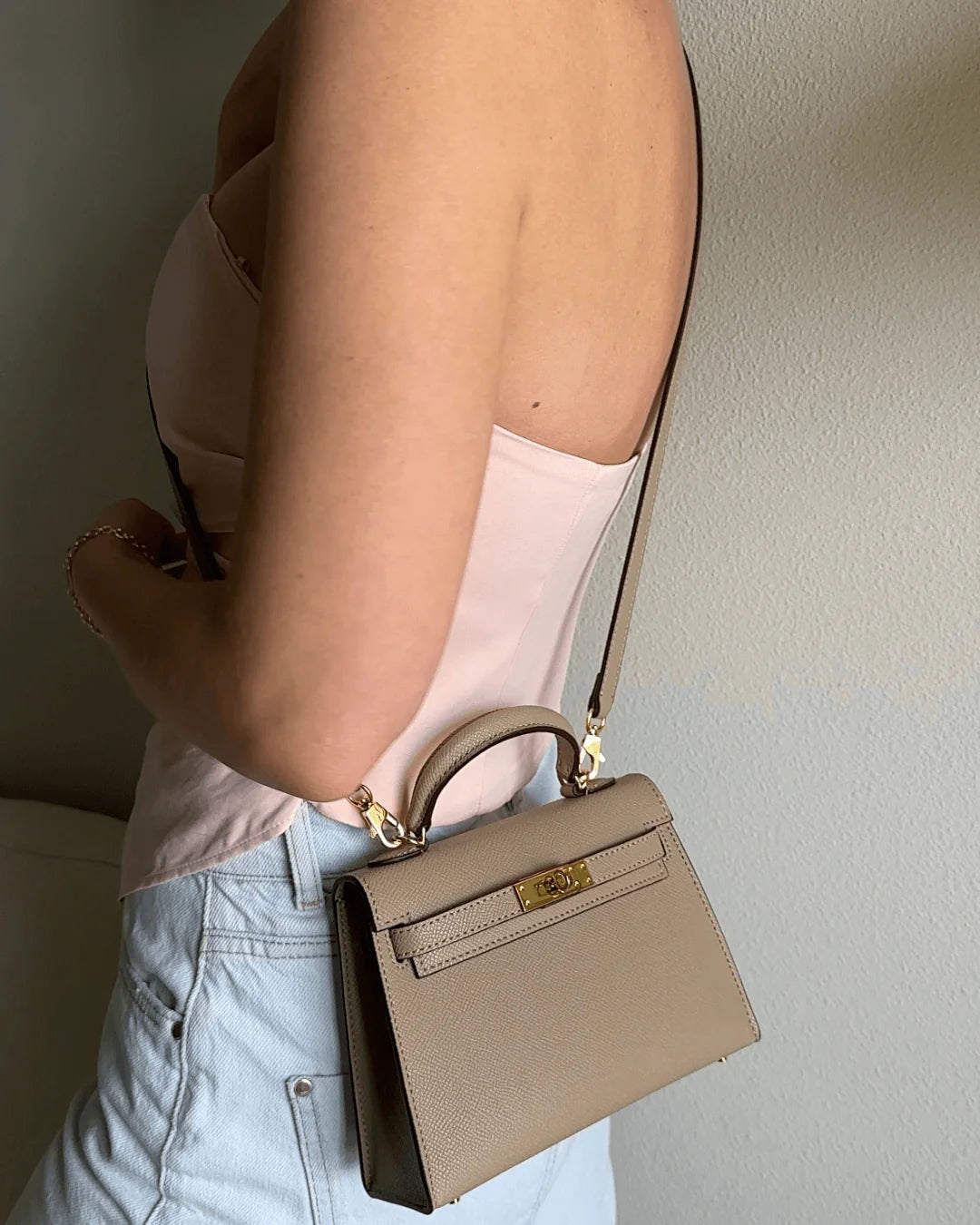 ELVORU® - CELINE GREEN