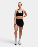 AUDACE Seamless Scrunch Activewear Set