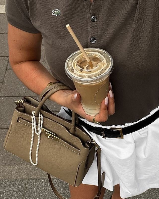 NOTTEA Handbag