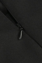 SOLENE Sequin Mini Dress