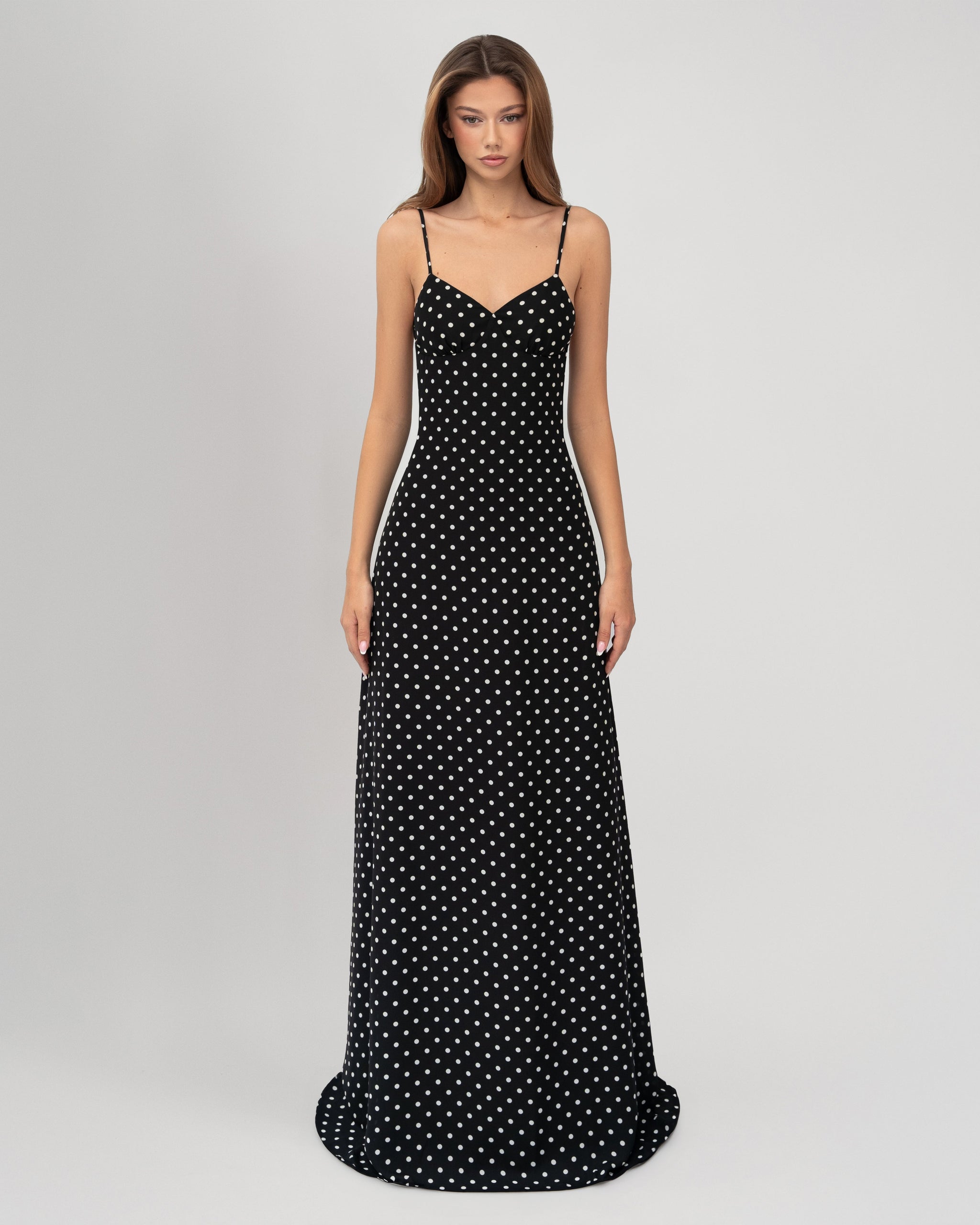 MAÉVA Maxi Dress