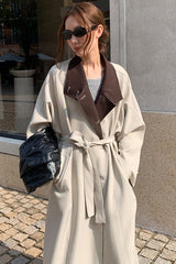 MIRELLA Trench Coat