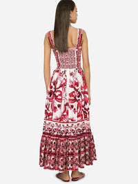 SORELLINA Maxi Dress