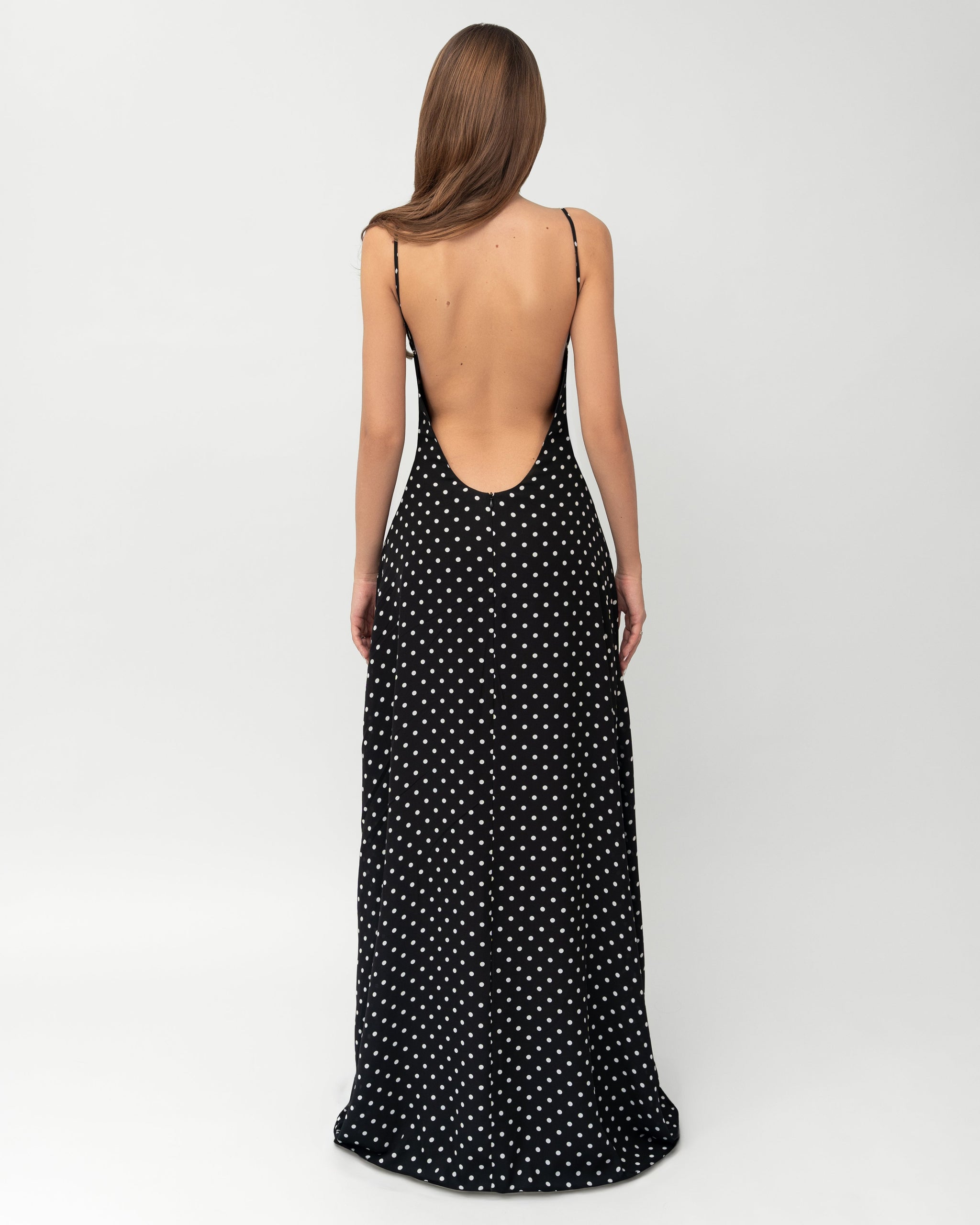 MAÉVA Maxi Dress